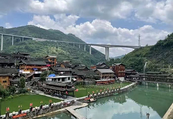 北门城楼第 5 张图片