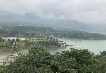 青城前山第 13 张图片