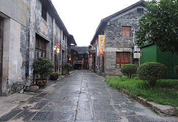 黔阳古城第 2 张图片