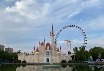 北京石景山游乐园第 78 张图片