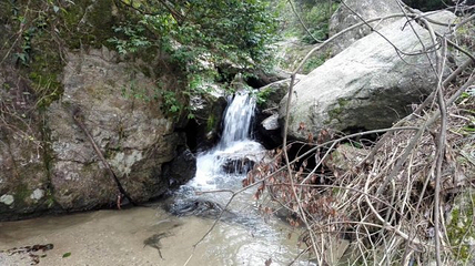 碧龙峡旅游景区第 23 张图片