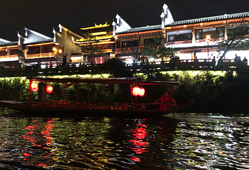 虹桥风雨楼第 26 张图片