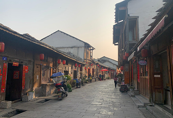 安顺旧州古镇第 22 张图片