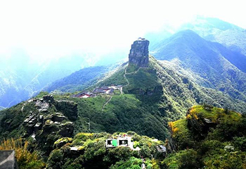 贵州铜仁旅游直通车第 9 张图片
