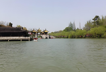 个园第 256 张图片