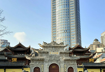 黔明寺第 2 张图片