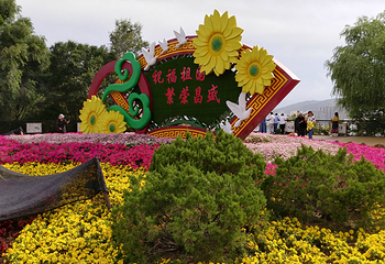 南山公园第 15 张图片