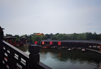 清明上河园第 305 张图片