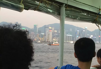 维多利亚港第 35 张图片
