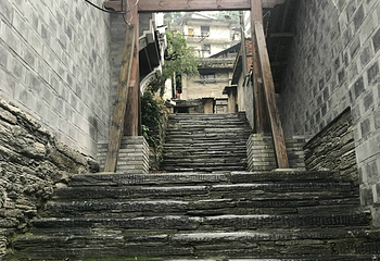 蜀河古镇第 32 张图片