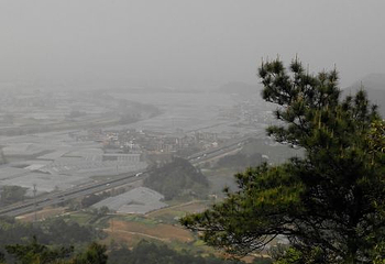 官岩山第 4 张图片