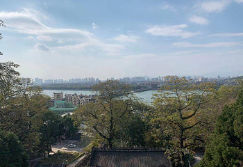韩文公祠第 43 张图片