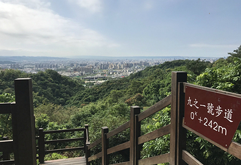 大坑风景区第 11 张图片