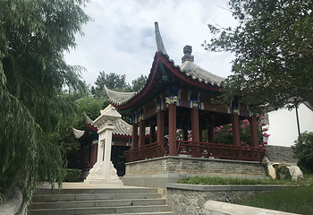 毓璜顶公园第 13 张图片