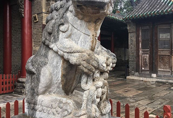 山陕会馆第 32 张图片