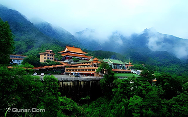 广东罗浮山风景名胜区第 6 张图片