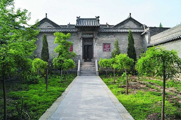 天官王府第 43 张图片