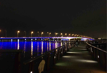 蚌埠龙子湖景区第 15 张图片