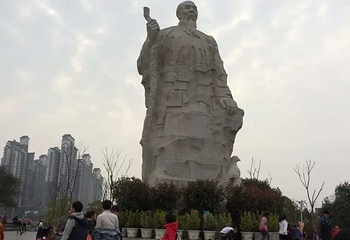 齐白石纪念馆第 18 张图片