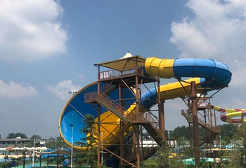 哪吒闹海水乐园第 52 张图片