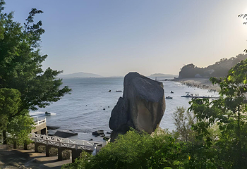 鼓浪屿往返轮渡第 13 张图片