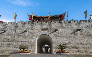 崖州古城第 20 张图片