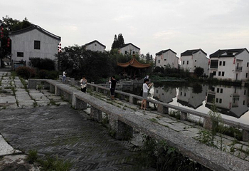 南京杨柳湖风景区第 19 张图片