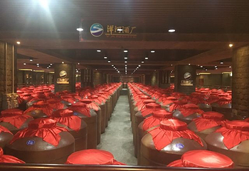 洋河酒厂文化旅游区第 50 张图片