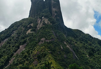 三分石景区第 42 张图片