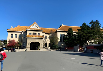 净月潭第 203 张图片