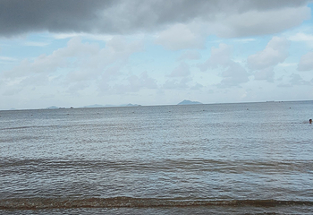 黑沙海滩第 55 张图片