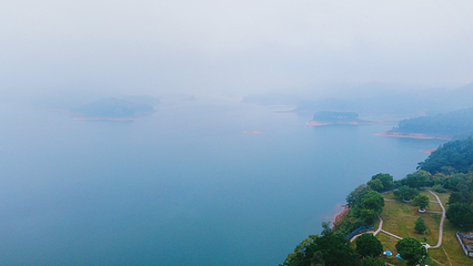 凤亭河风景区第 3 张图片