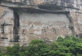 香火岩景区第 20 张图片
