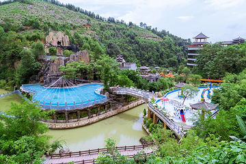 龙门水都第 43 张图片