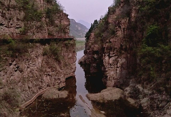 黄河丹峡第 14 张图片