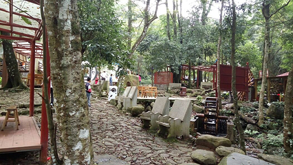 屏山旅游区第 29 张图片