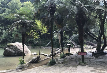 白石湾风景区第 34 张图片