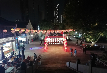 宁波南塘老街第 11 张图片