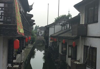 南翔老街第 8 张图片