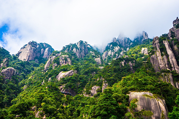 三清山风景区第 2 张图片