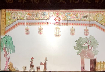 小雁塔遗址公园第 110 张图片