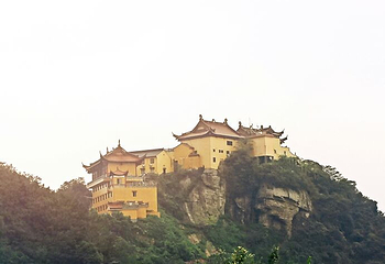 香炉峰第 10 张图片