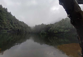 洛阳白云山风景区第 138 张图片