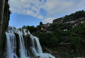 北门城楼第 20 张图片