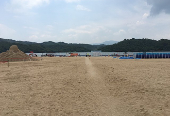 大樟沙滩度假村第 18 张图片