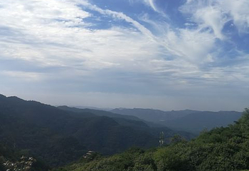 九如山休闲旅游度假区第 35 张图片