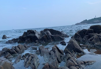 兴城海滨国家重点风景名胜区第 43 张图片