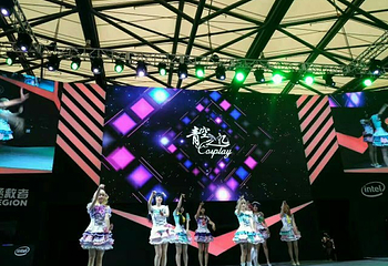 上海新国际博览中心第 22 张图片