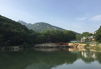 老乐山风景区第 60 张图片
