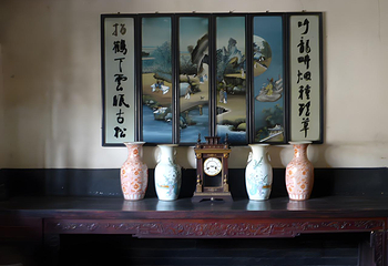 平遥古城第 688 张图片